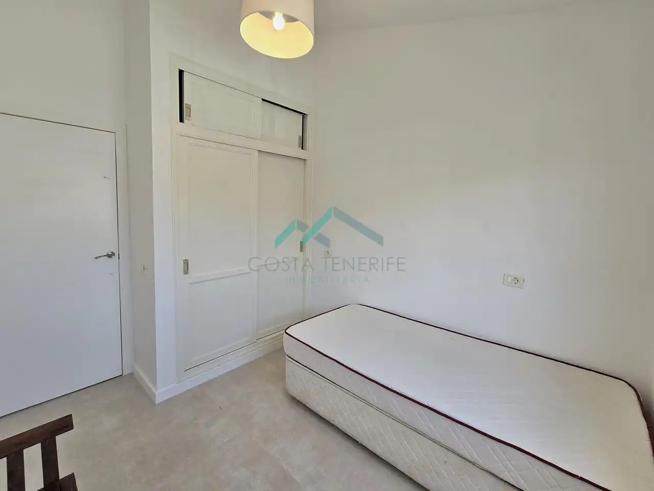 Schlafzimmer von Maisonette zum Verkauf in Guía de Isora