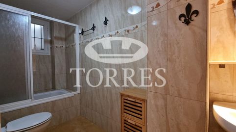 Foto 4 de Piso en venta en Calle Cuartelejos, Perchel Sur - Plaza de Toros Vieja, Málaga Capital