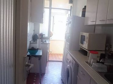Pis de lloguer a Calle de Jacinto Verdaguer