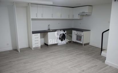 Kitchen of Apartment for sale in San Sebastián de los Reyes