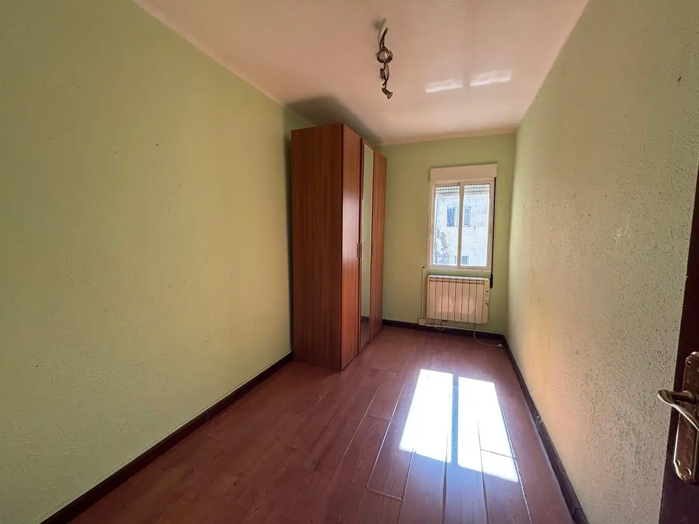Habitación de Piso en venta en Ponferrada con Calefacción