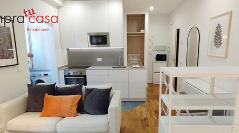 Foto 2 von Wohnung zur Miete in Avenida Acueducto, 11, Centro, Segovia Capital