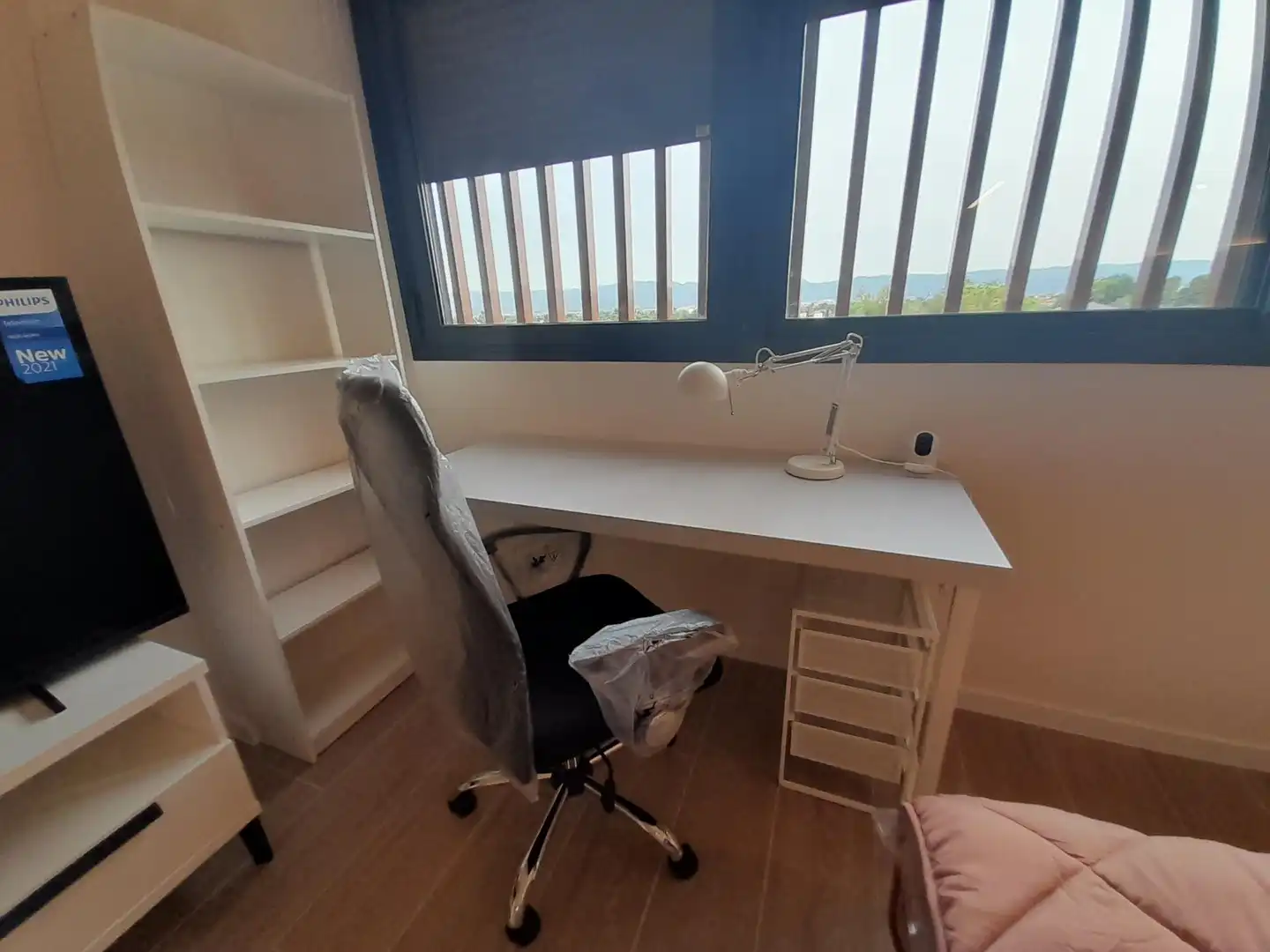 Wohnung zur Miete in Calle Avenida de los Jerónimos, 111, Guadalupe