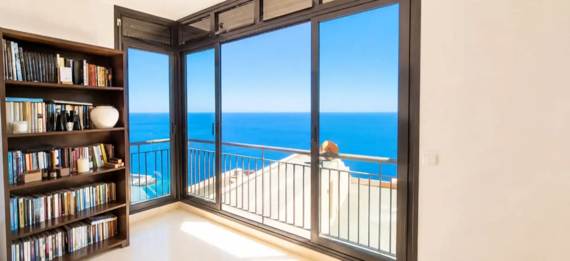 Terraza de Piso en venta en El Rosario con Terraza