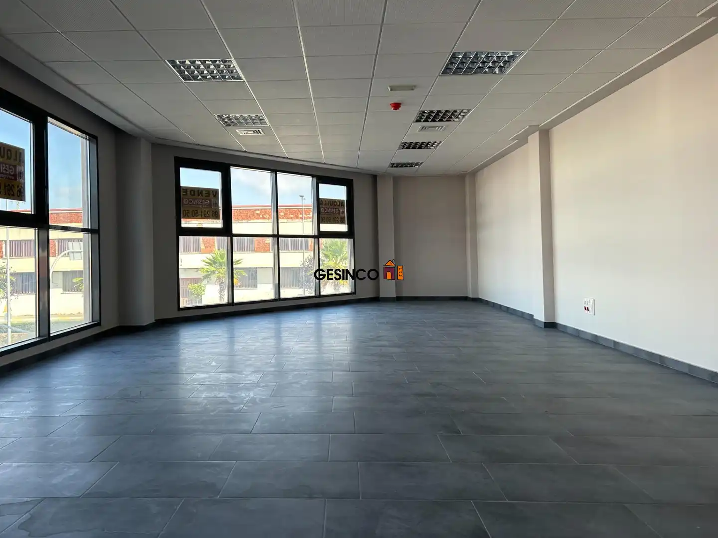 Oficina con ascensor en alquiler en Sant Josep - Zona Hospital, imagen 8