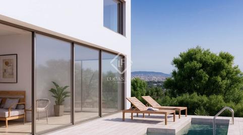 Foto 5 de Casa o xalet en venda a Finestrelles, Esplugues de Llobregat