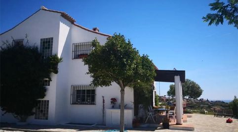 Foto 2 de Casa o xalet en venda a Diseminado Bujeo Valeriano, 11, Los Llanos, Estepona