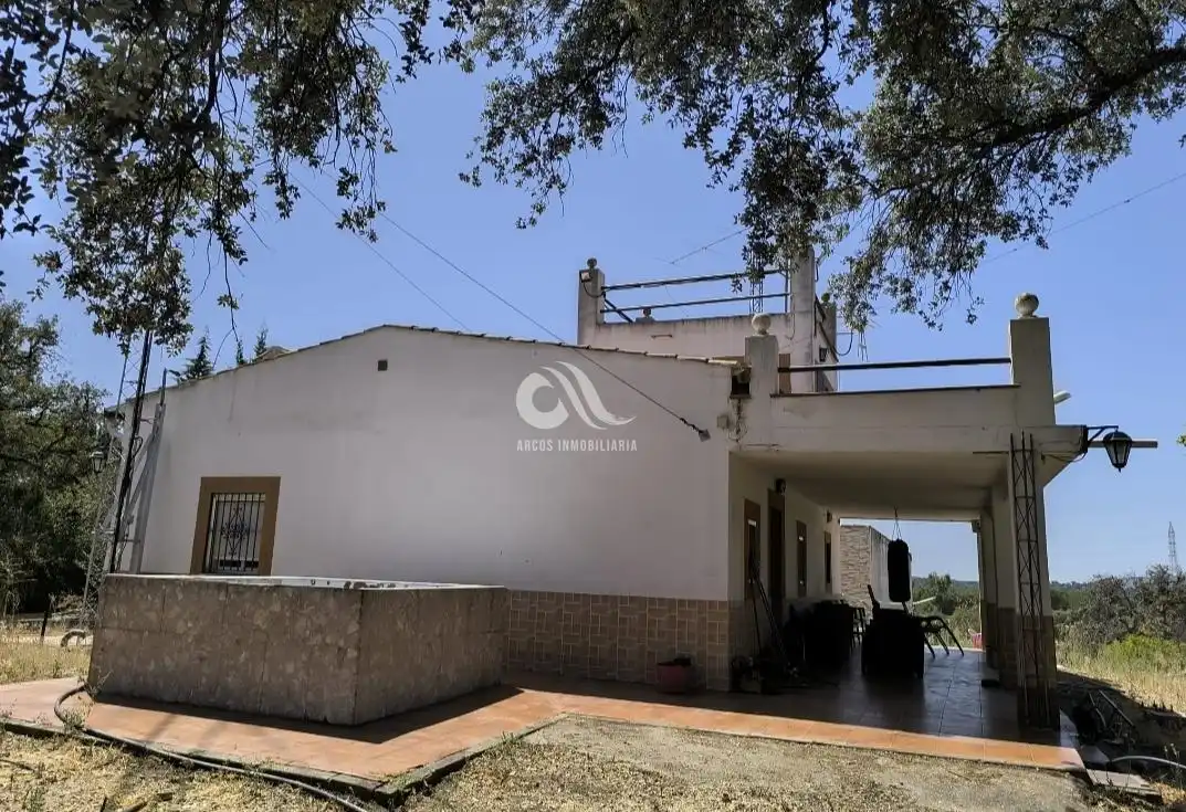 Houses for sale in Obejo