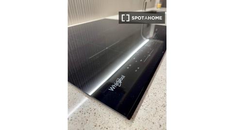 Foto 4 de Piso de alquiler en Riu Sud, Barcelona