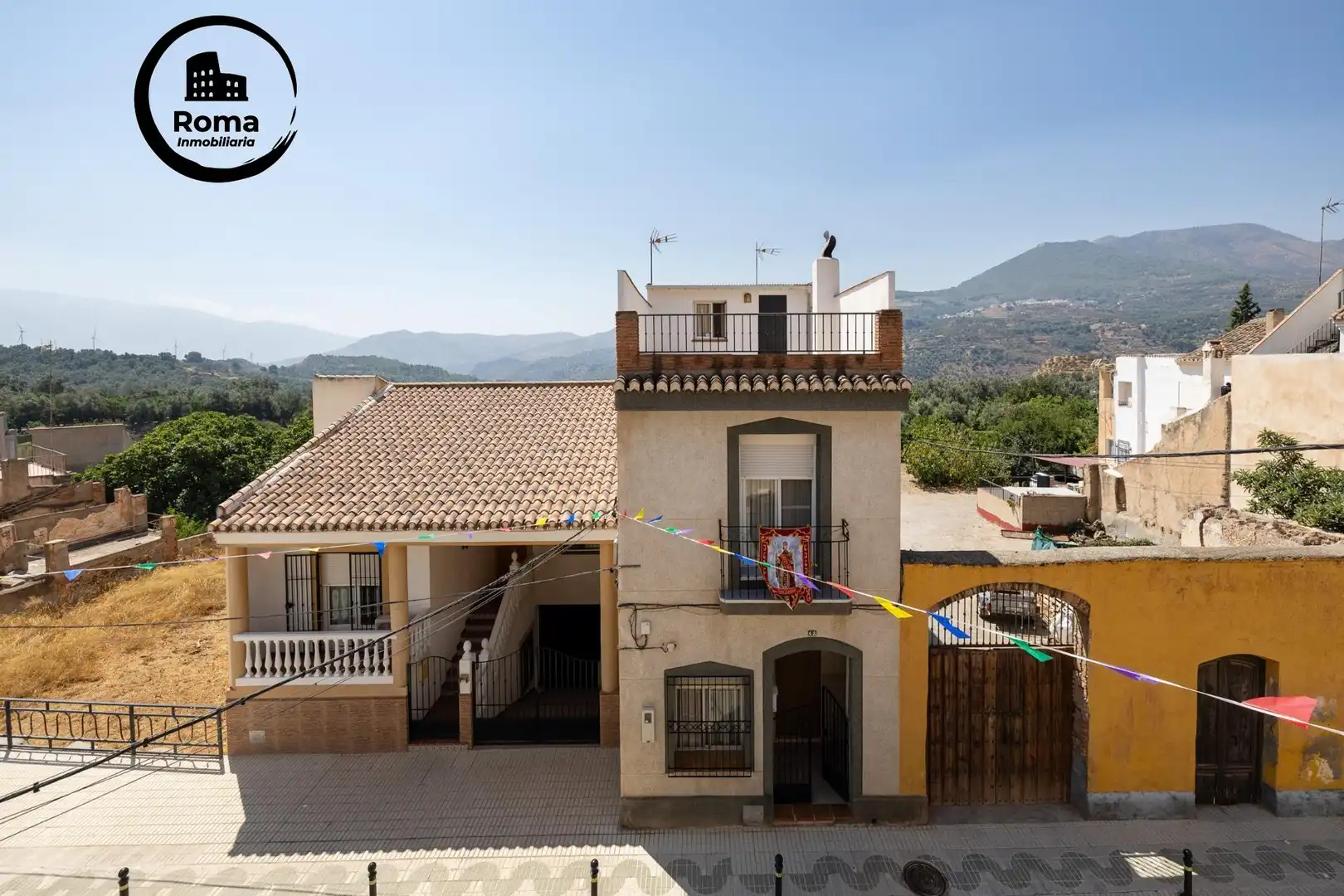 Maison à vendre à Lecrín, imagen 4