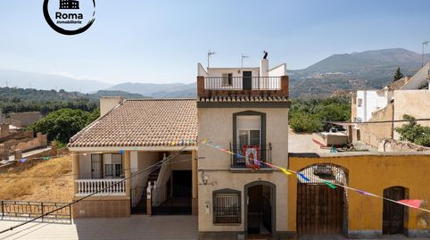 Foto 4 de Casa o xalet en venda a Lecrín, Granada