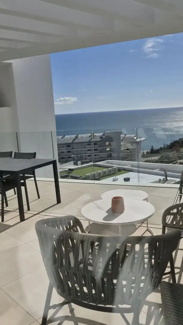 Apartamento con terraza en venta en El Higuerón, imagen 18