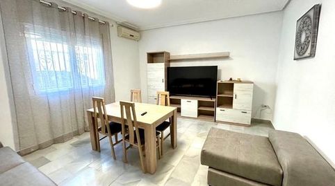 Casa / Chalet adosado en alquiler en Calle Jaén, Baeza.