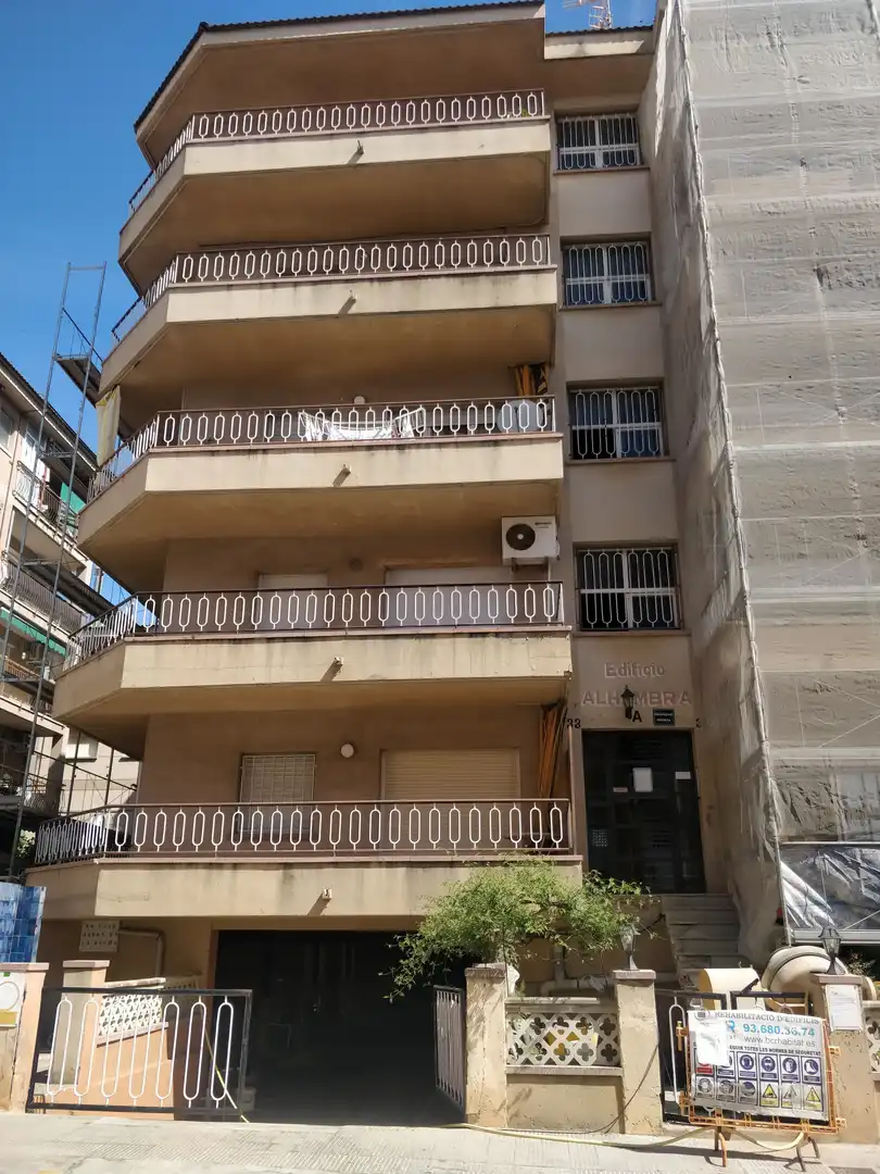 Parcheggio con ascensore in vendita a Emigdio Rodriguez Pita