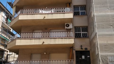 Solvia Inmobiliaria  Garaje Calafell