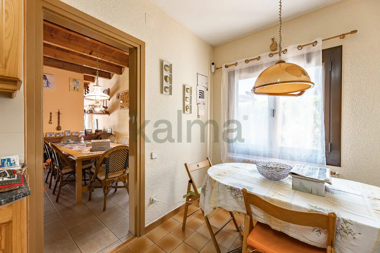 Villa avec piscine à vendre à Carrer de Can Duran, imagen 12