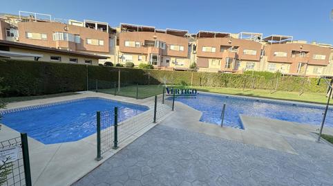 Foto 5 de Dúplex en venda a De España, 195, Vista Azul - Consolación, Sevilla