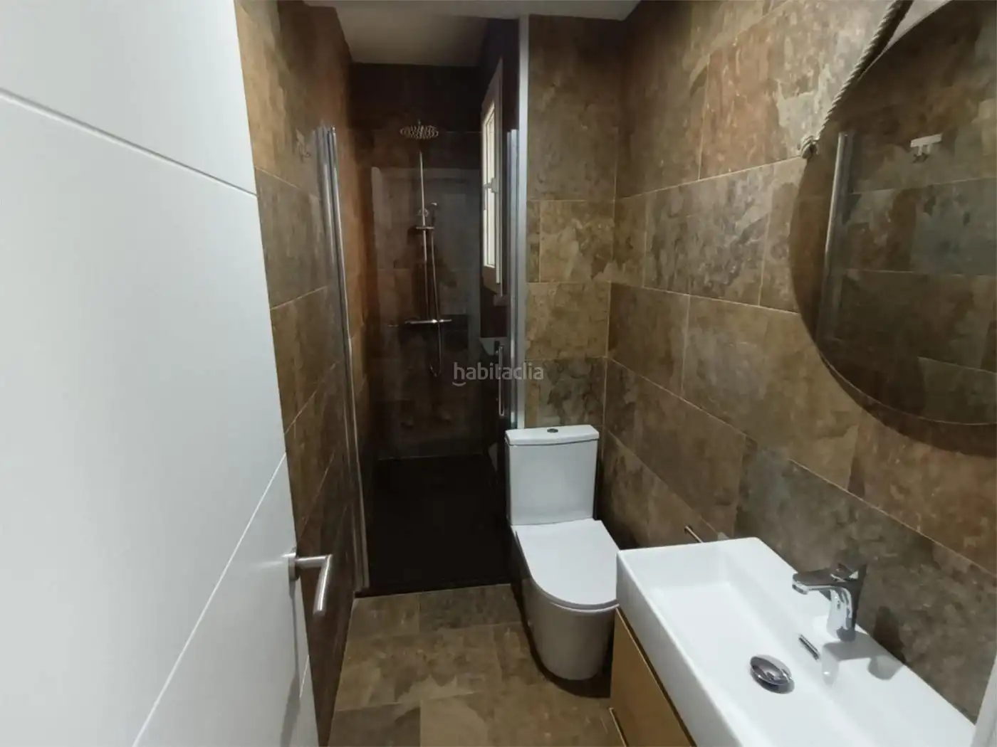 Flat to rent in Calle Botica 25, imagen 6