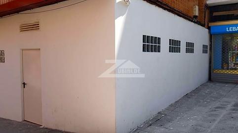 Foto 2 de Traster en venda a El Parque Kalea, Lasesarre, Barakaldo