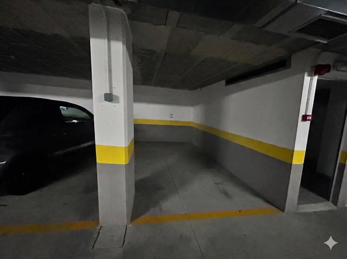 Parking of Garage for sale in Vigo 