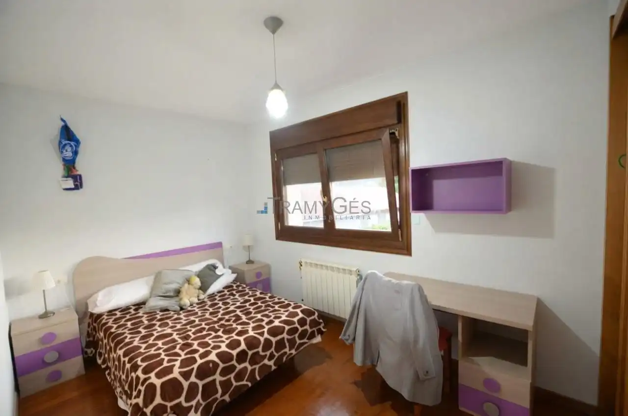 Casa amb jardí en venda a LUGAR SAMUELLE, imagen 18
