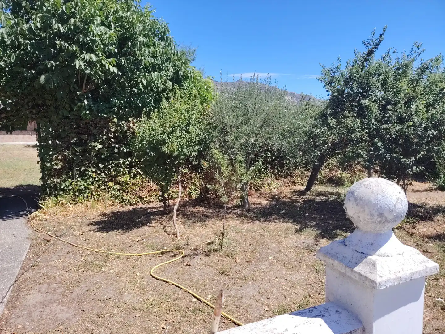 Casa o chalet en venta en El Boalo - Cerceda – Mataelpino con Jardín privado, Piscina y Amueblado