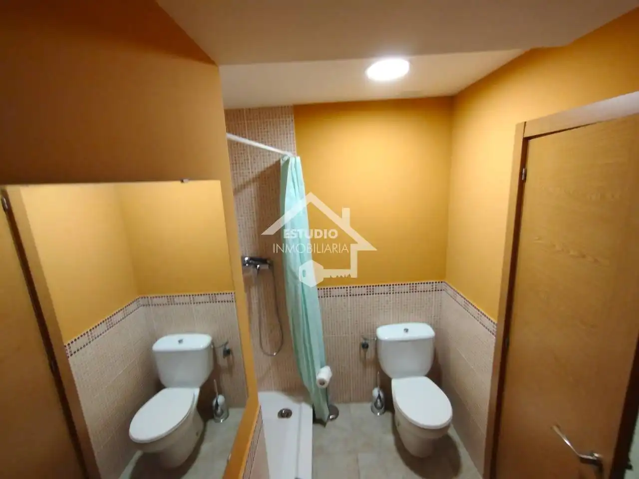 Loft en venda a Viana