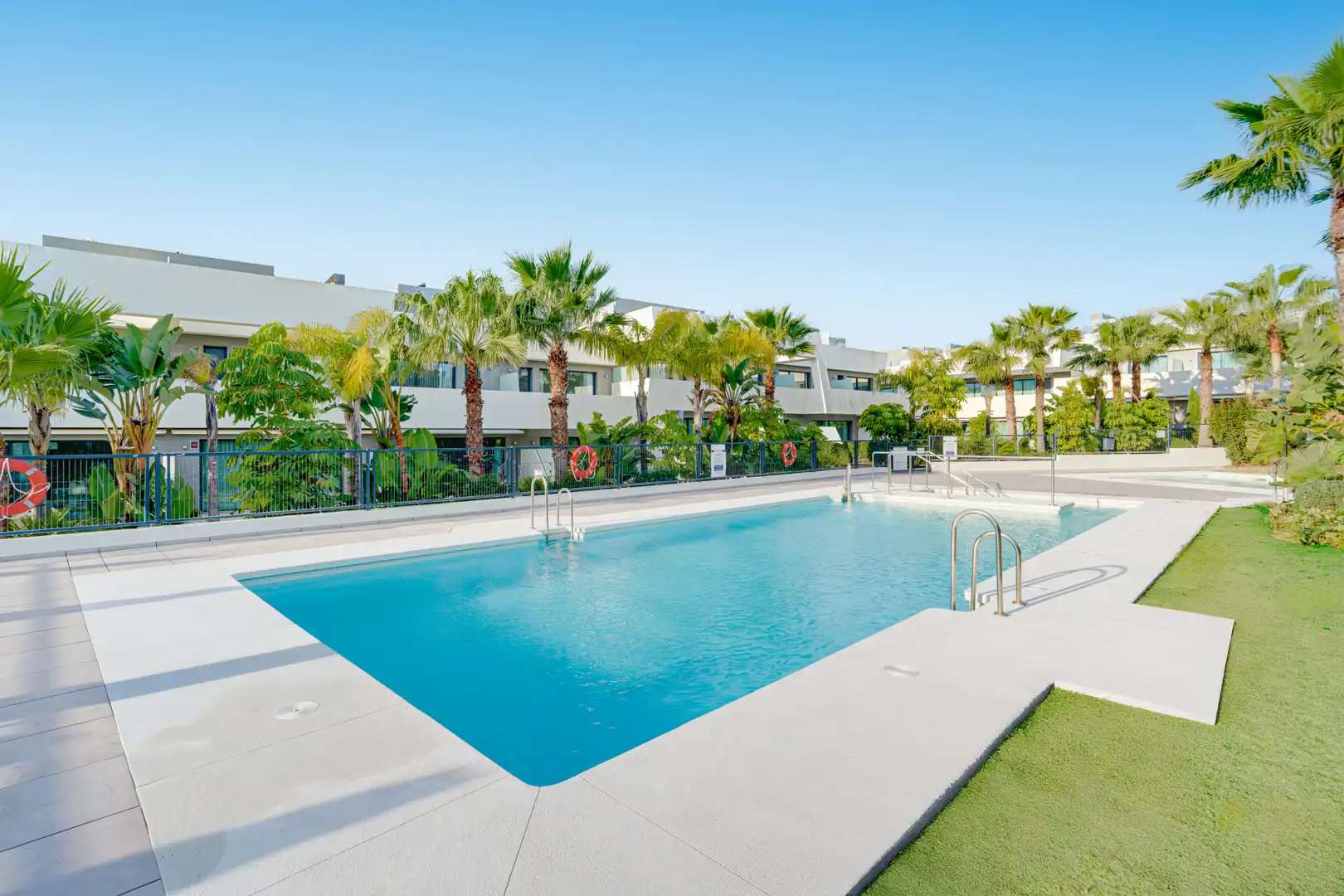 Adosado con terraza en venta en La Cala Mijas, imagen 10