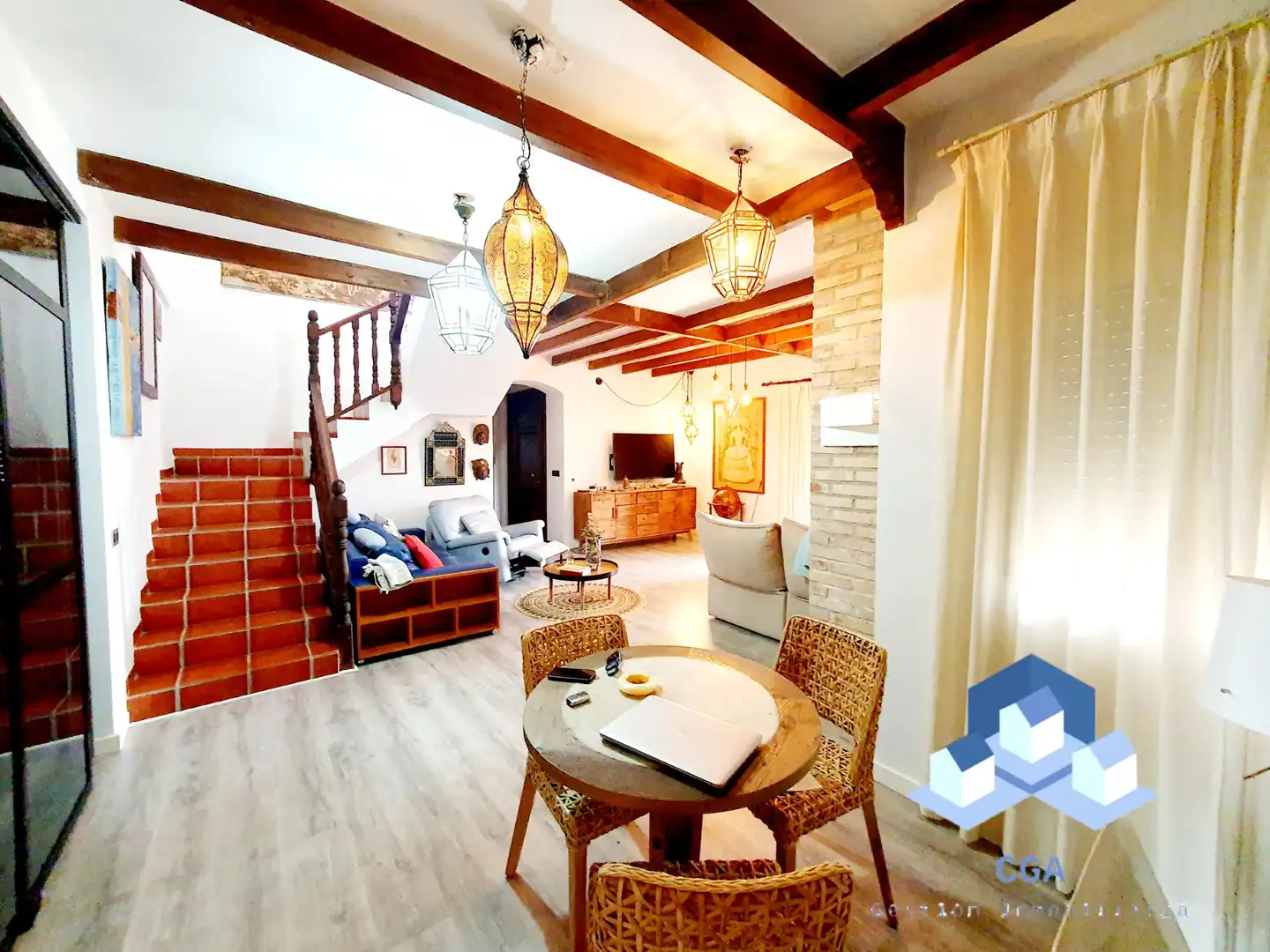 Detached house with terrace for sale in Pedanías Sur, imagen 5