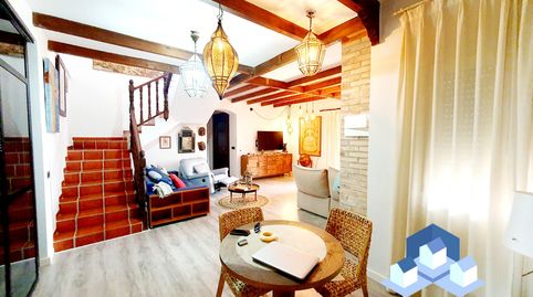 Foto 5 von Haus oder Chalet zum Verkauf in Purias, Lorca