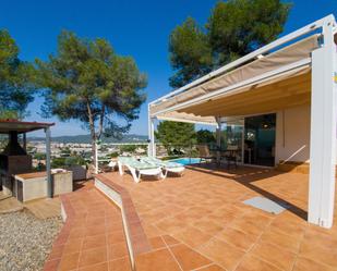 Casa o xalet en venda a Sant Vicenç Dels Horts