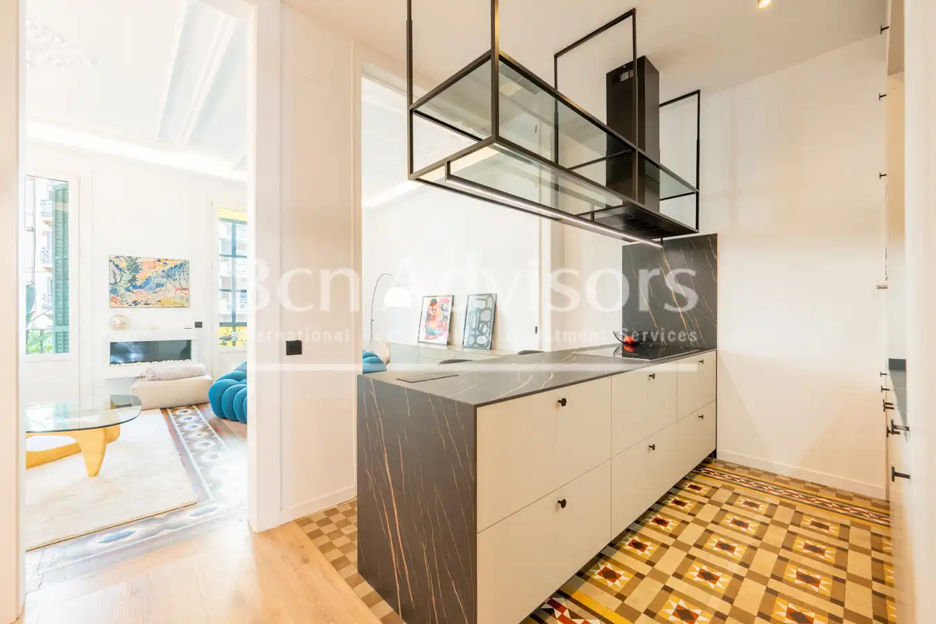 Appartement avec terrasse à vendre à Eixample, imagen 11