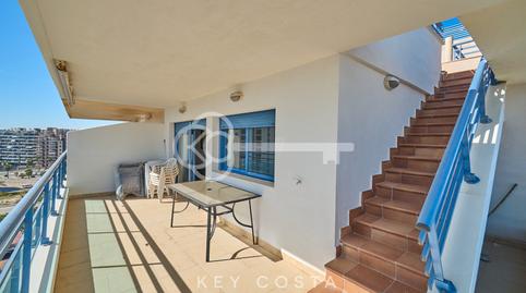 Photo 5 of Attic for rent in Camino Muchavista, 37, PAU 5, Alicante / Alacant