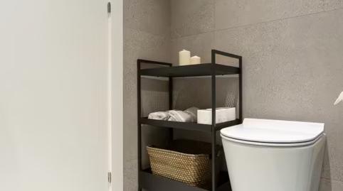 Photo 3 of Flat to rent in Urbieta Kalea, 2, Área Romántica, Donostia - San Sebastián