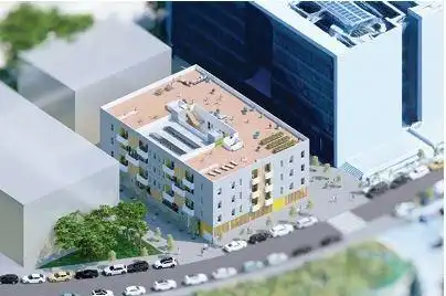 Piso con ascensor en venta en Calle Projecte C 1, imagen 3