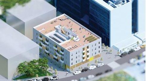Foto 3 de Piso en venta en Calle Projecte C, 1, Plaza Elíptica - República Argentina, Gandia