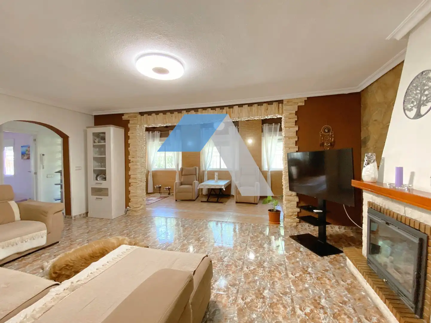 Detached house for sale in Partidas de Alicante, imagen 9