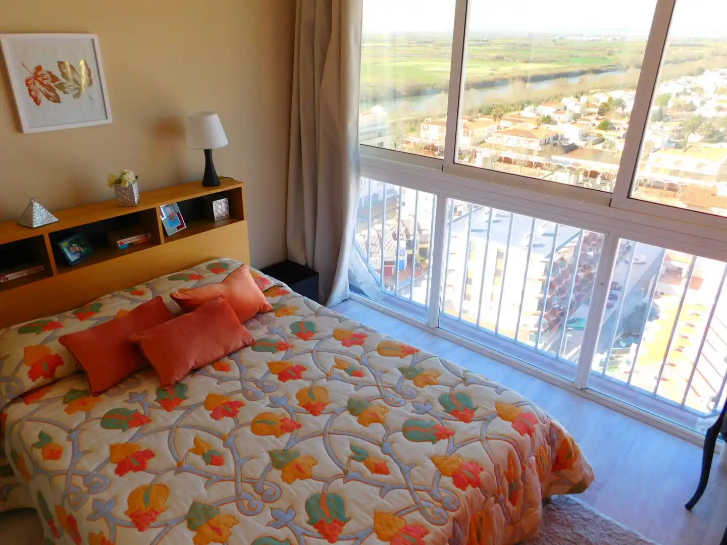 Dormitori de Àtic en venda en Empuriabrava amb Terrassa