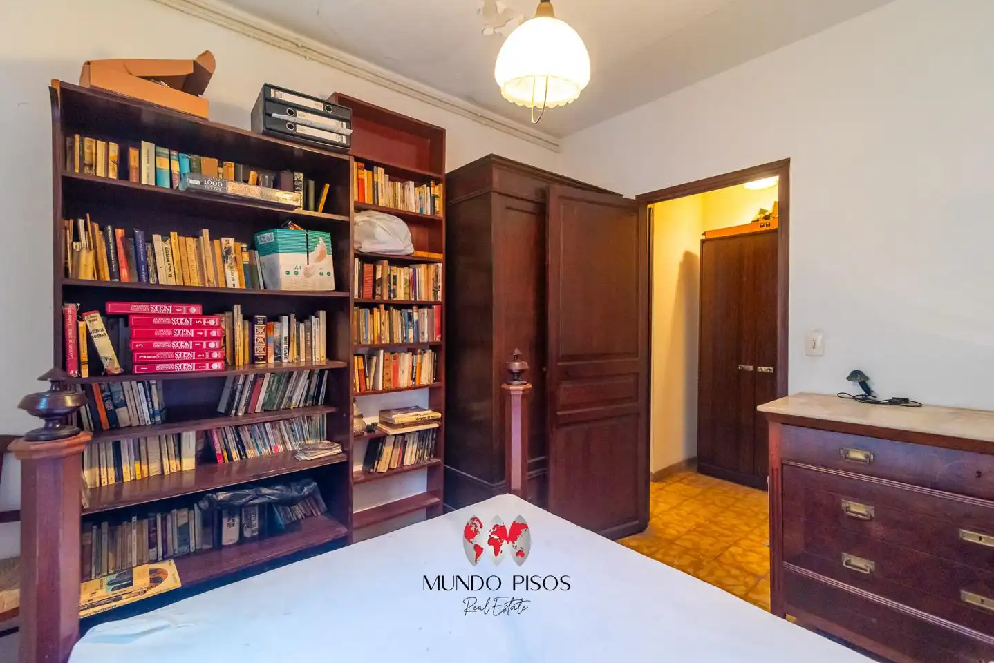 Habitación de Piso en venta en  Palma de Mallorca con Aire acondicionado y Terraza