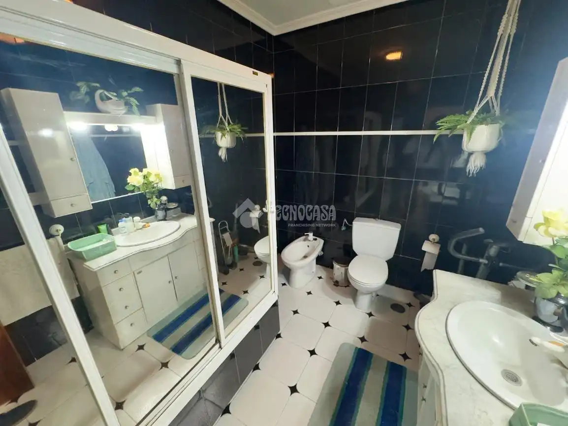 Bathroom of Detached homes for sale in El Acebrón  , Cuenca