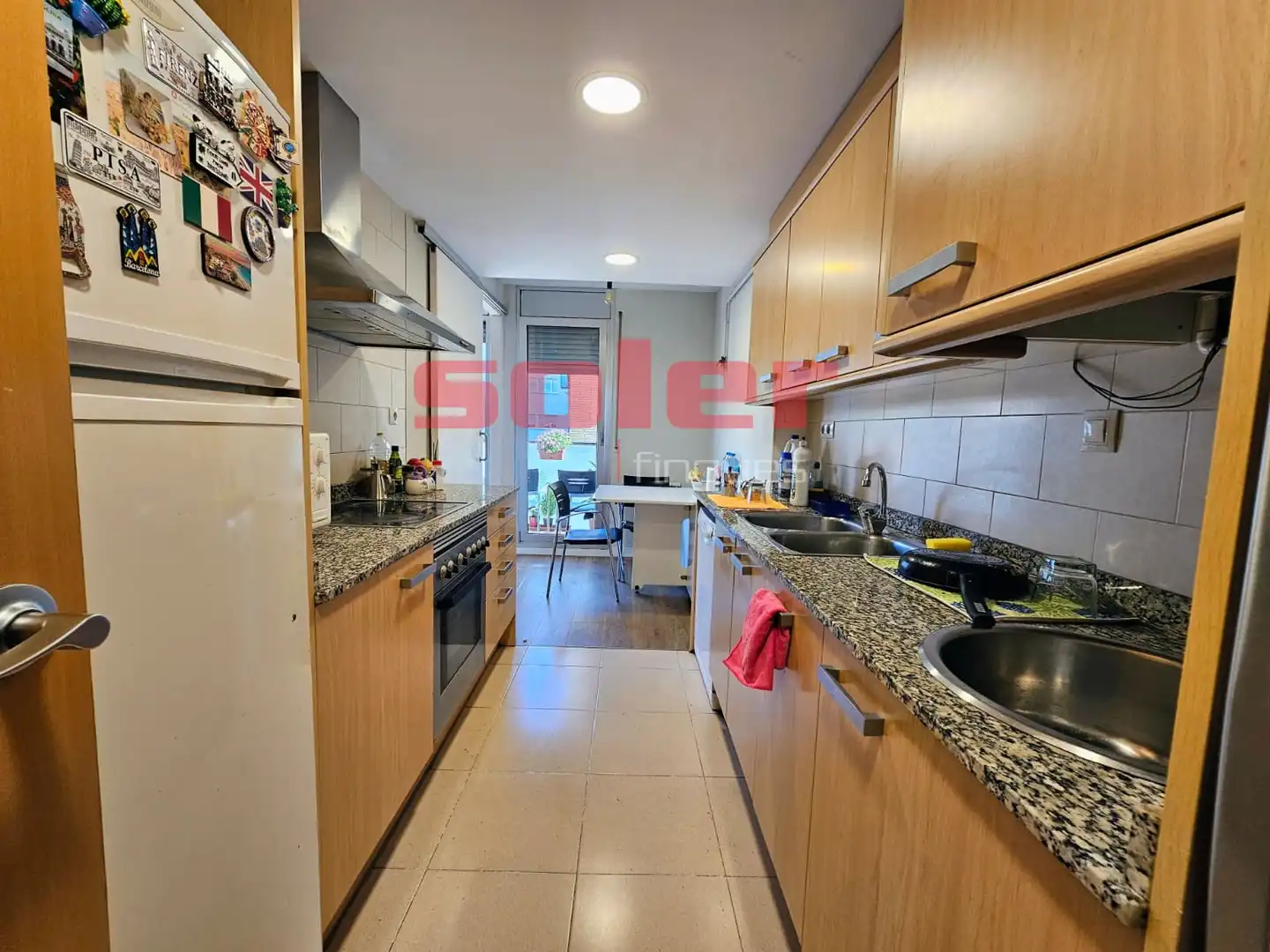 Wohnung zum Verkauf in Centre