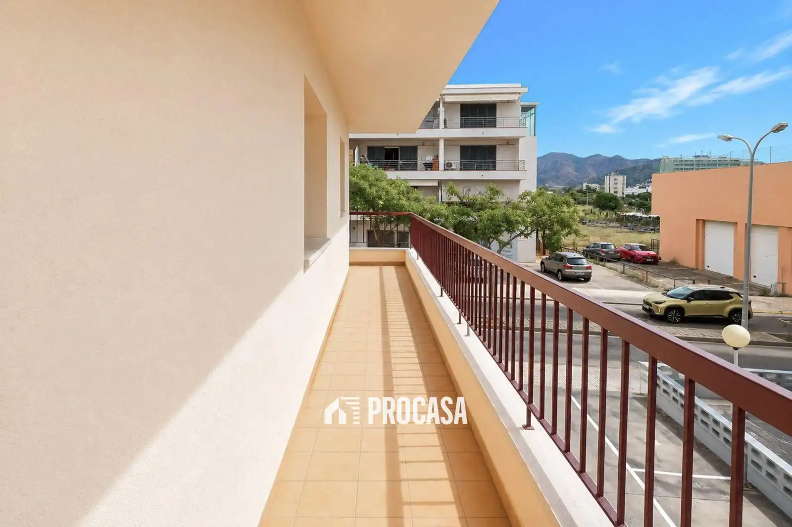 Wohnung mit Aufzug zum Verkauf in De La Playa, imagen 4