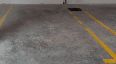 Foto 5 de Garaje en venta en Riu Xuquer, Alameda Park, Manises