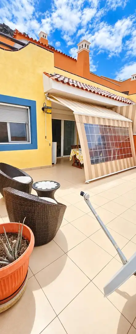 Apartament amb piscina en venda a Galicia 80, imagen 23