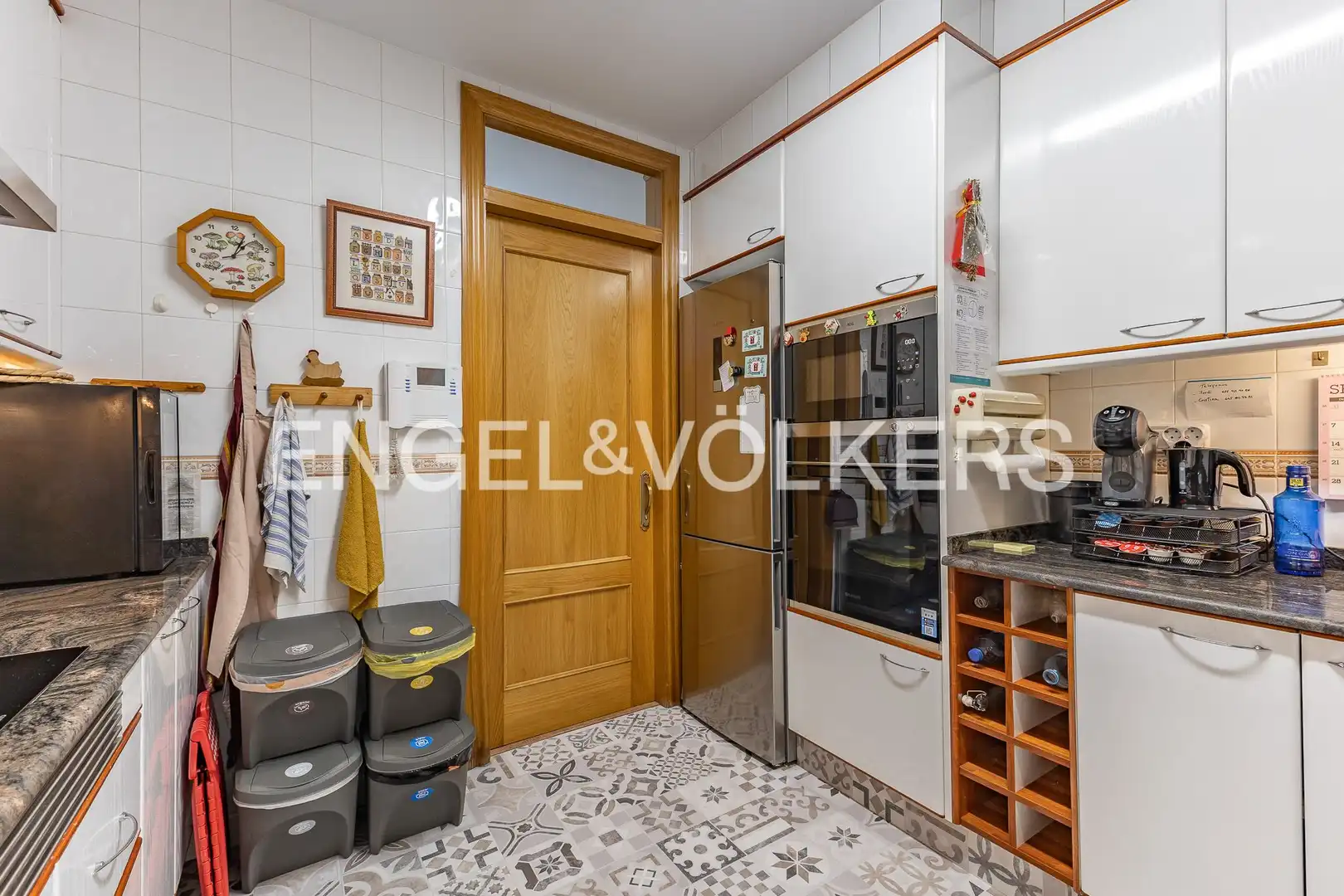 Adosado con jardín en venta en Ponent, imagen 19