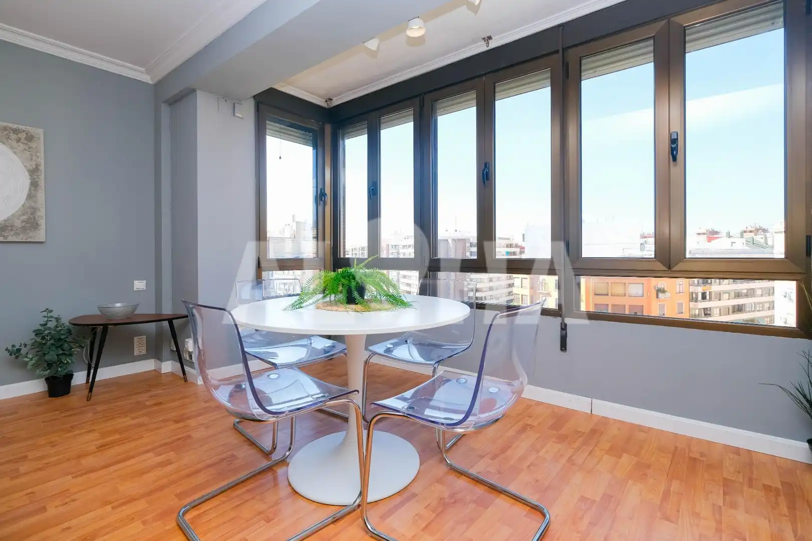 Apartments for rent in Arrancapins