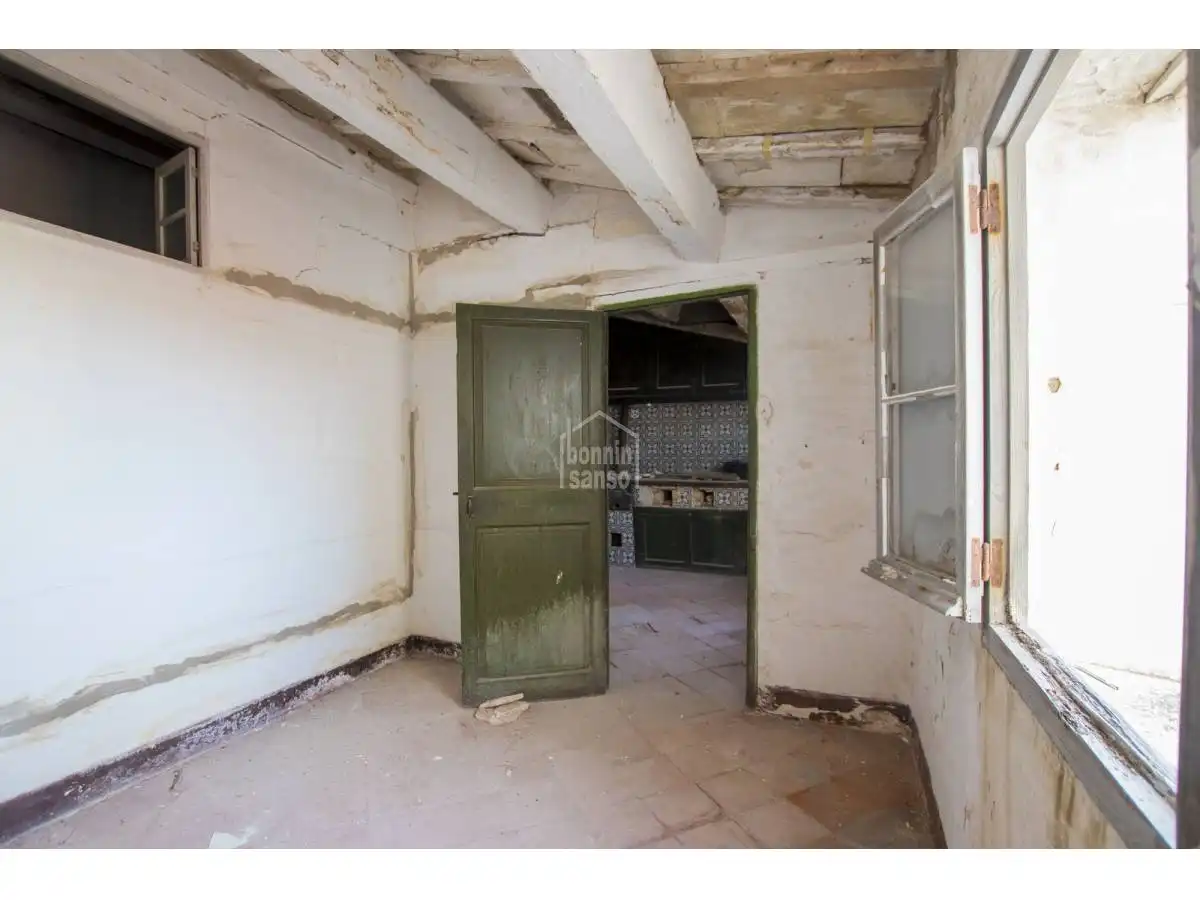 Apartment zum Verkauf in Maó ciutat, imagen 67