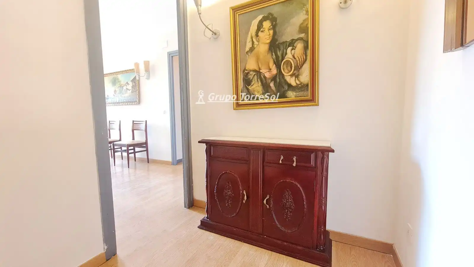 Piso en venta en Baixador, Segur de Calafell