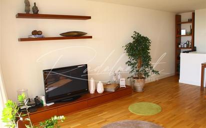 Living room of Duplex for sale in  Tarragona Capital  with Heating, Terrace and Storage room