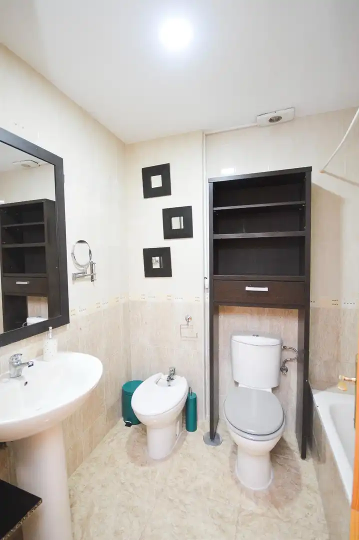 Badezimmer von Erdgeschoss zum Verkauf in Viator